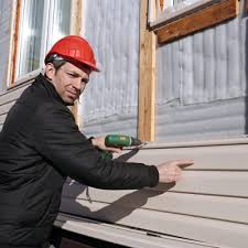 Best Residential Vinyl Siding Installation  in Shamokin Dam, PA